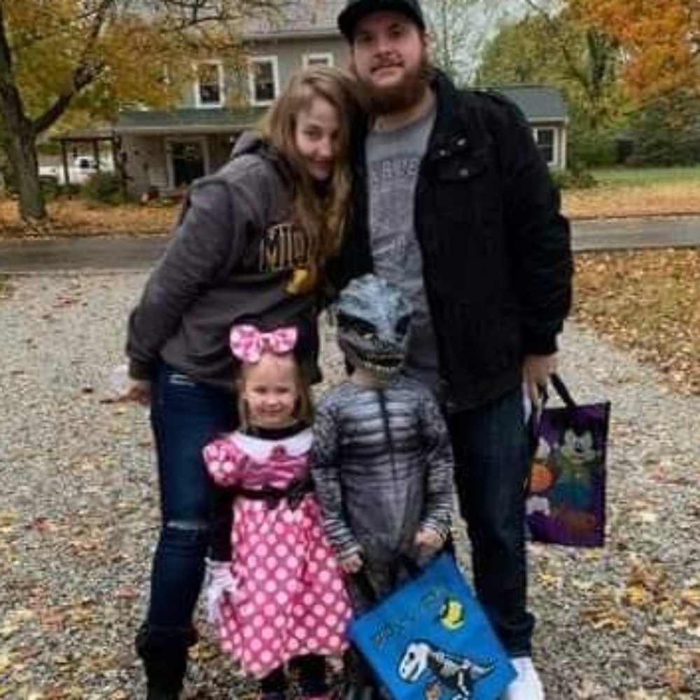 Meet your Posher, Paige